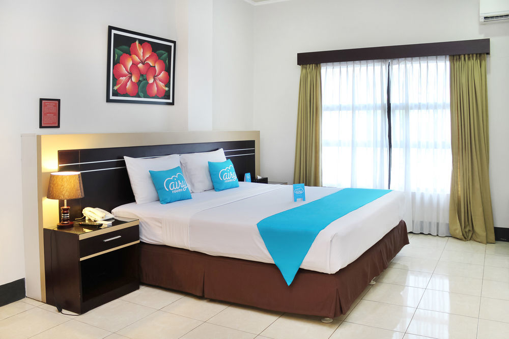 Maktal Hotel Mataram Ngoại thất bức ảnh