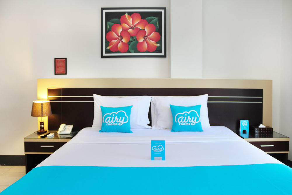 Maktal Hotel Mataram Ngoại thất bức ảnh