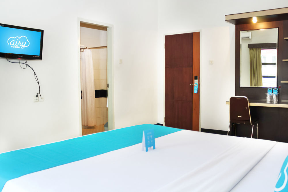 Maktal Hotel Mataram Ngoại thất bức ảnh