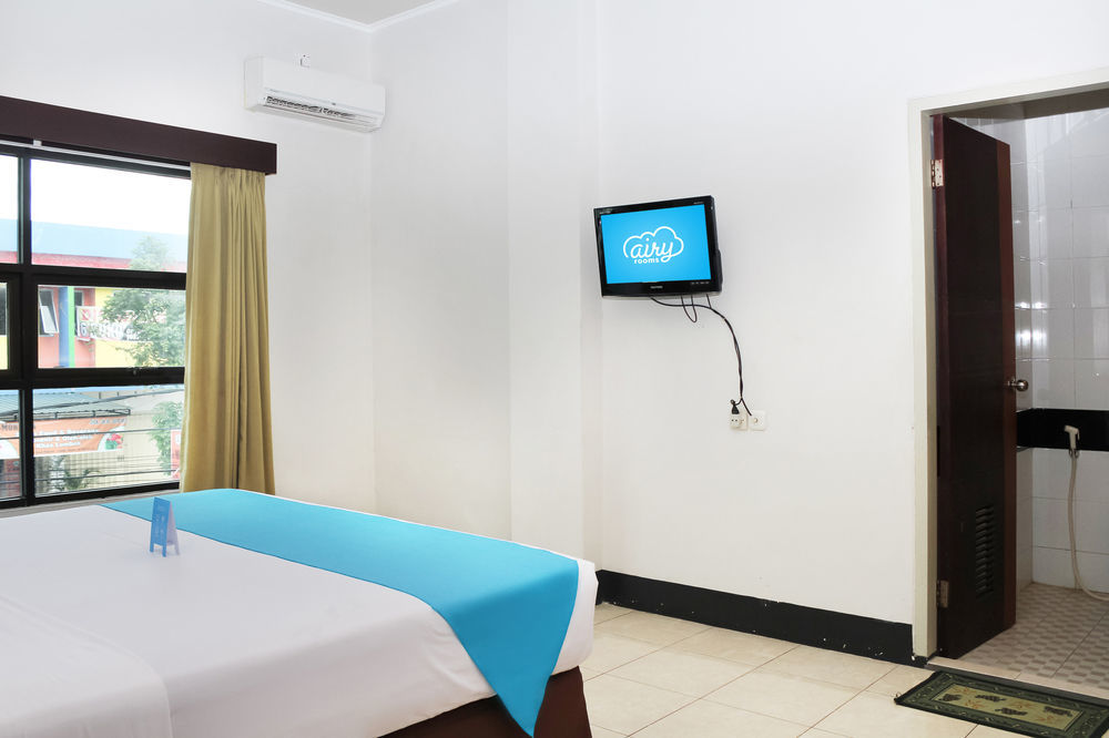 Maktal Hotel Mataram Ngoại thất bức ảnh