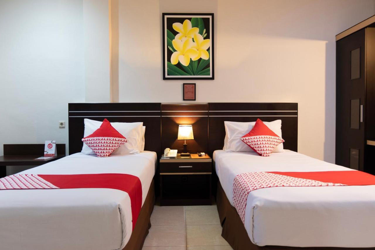 Maktal Hotel Mataram Ngoại thất bức ảnh