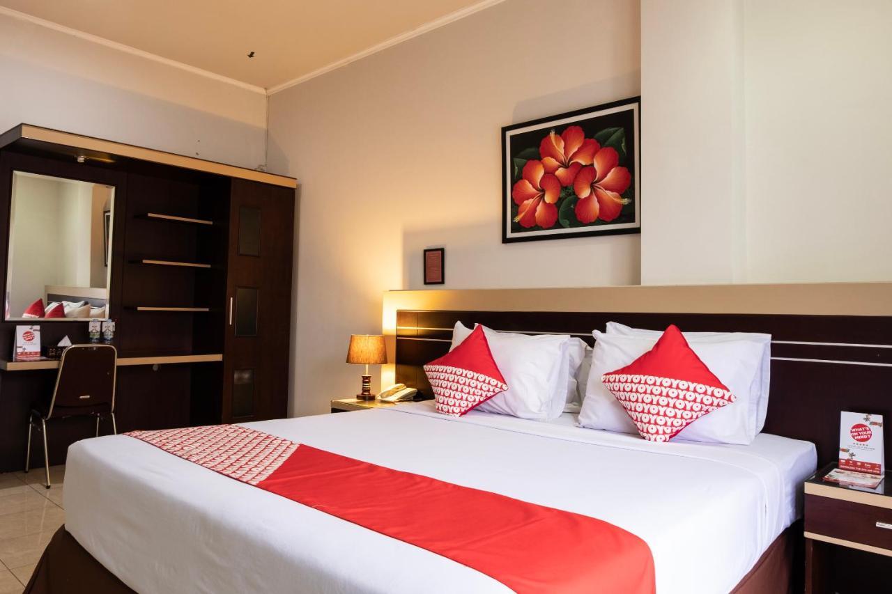 Maktal Hotel Mataram Ngoại thất bức ảnh