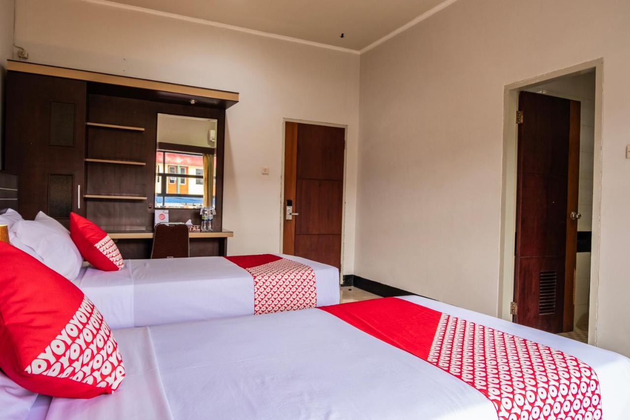 Maktal Hotel Mataram Ngoại thất bức ảnh