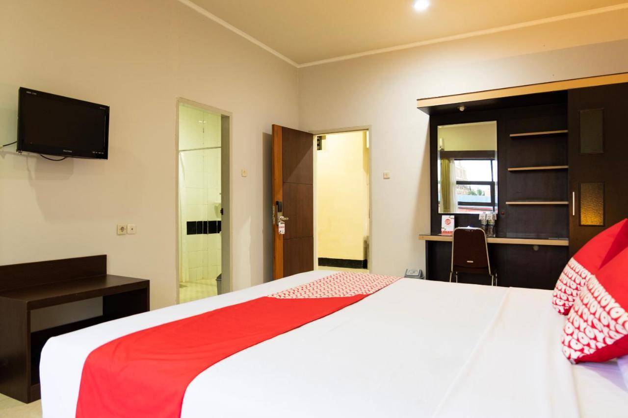 Maktal Hotel Mataram Ngoại thất bức ảnh