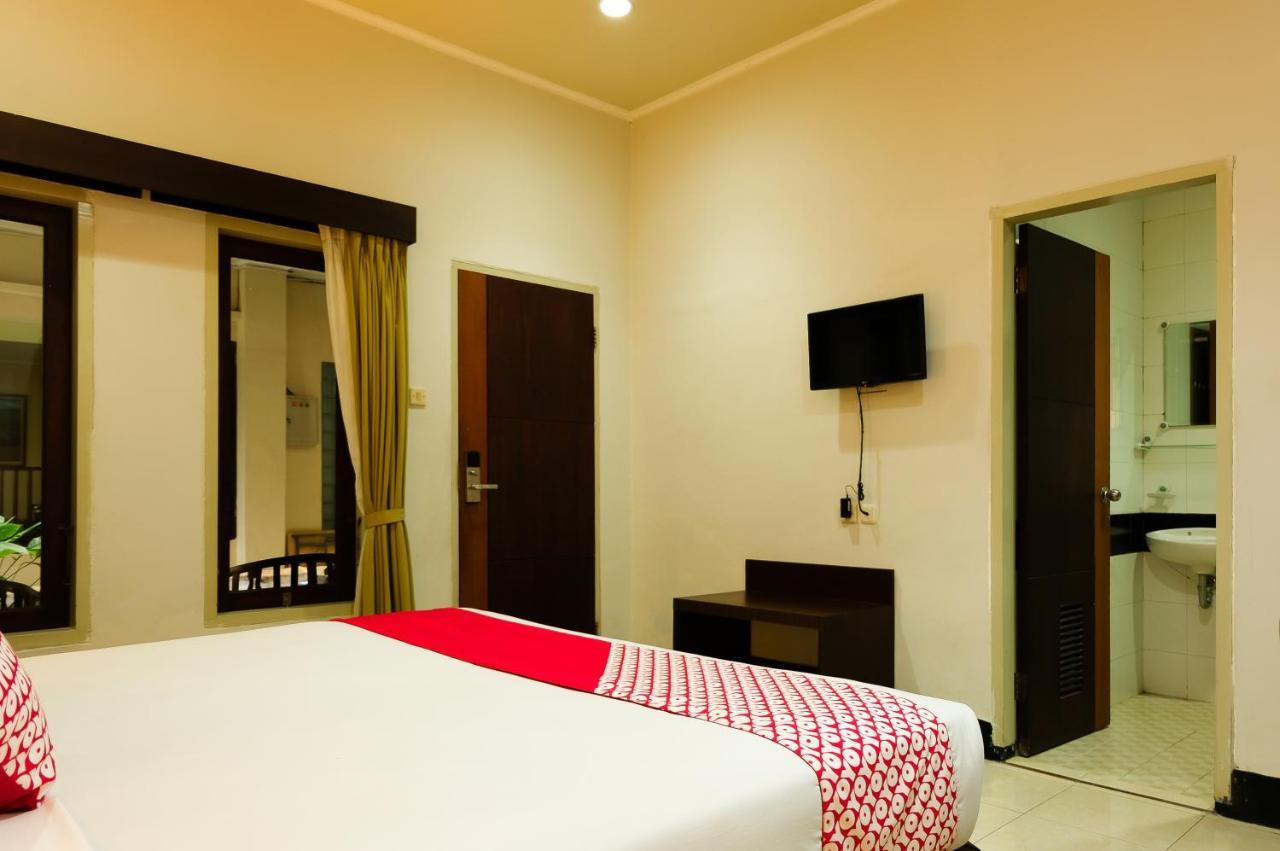 Maktal Hotel Mataram Ngoại thất bức ảnh